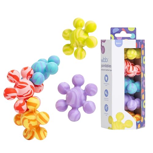 Ubbi Joinibble Teether