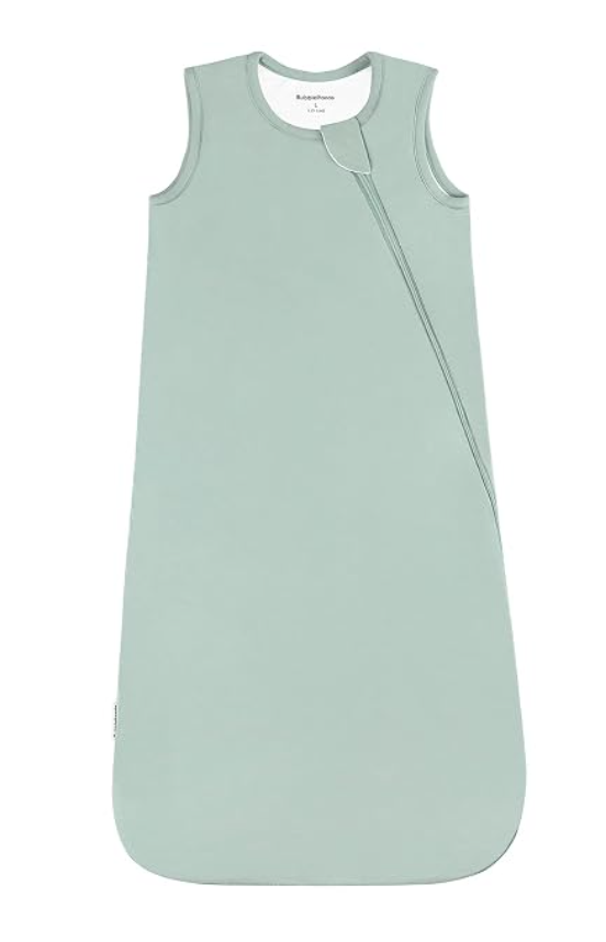 Kyte Baby Sleep Bag, 2.5 TOG (in "Sage")