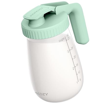 Breastmilk Storage Pitcher