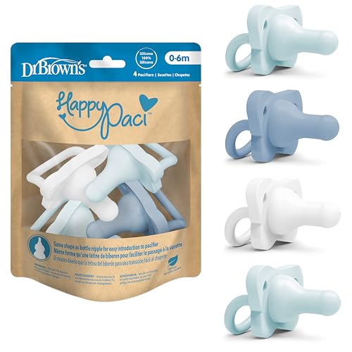 Dr. Brown's HappyPaci