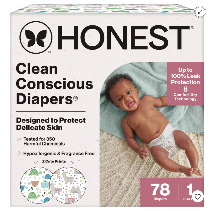 Diapers