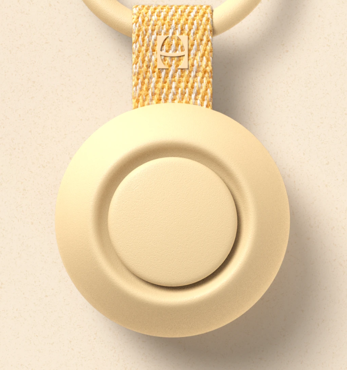 Hatch Rest Go Travel Sound Machine (Honey)