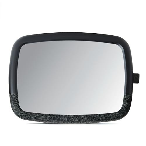 Munchkin Brica 360 Pivot Baby In-Sight Car Mirror