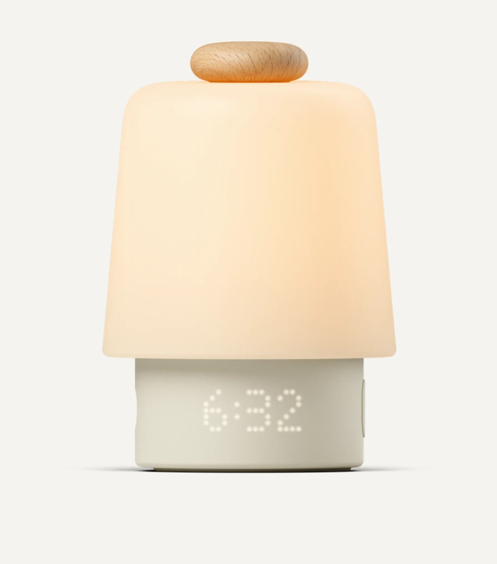 Hatch Rest Sound Machine (Beechwood)