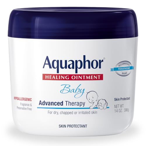 Aquaphor Baby Healing Ointment, 14 oz