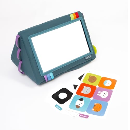 Ubbi Activity Mirror