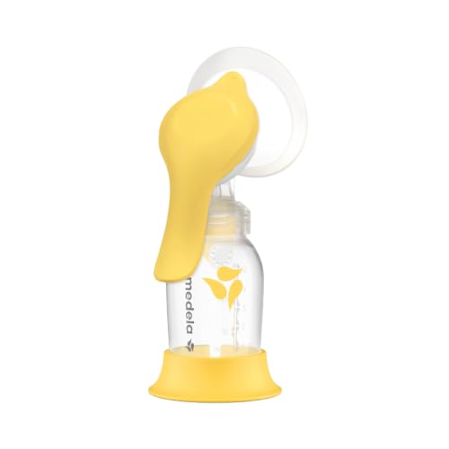 Medela Harmony Hand Pump