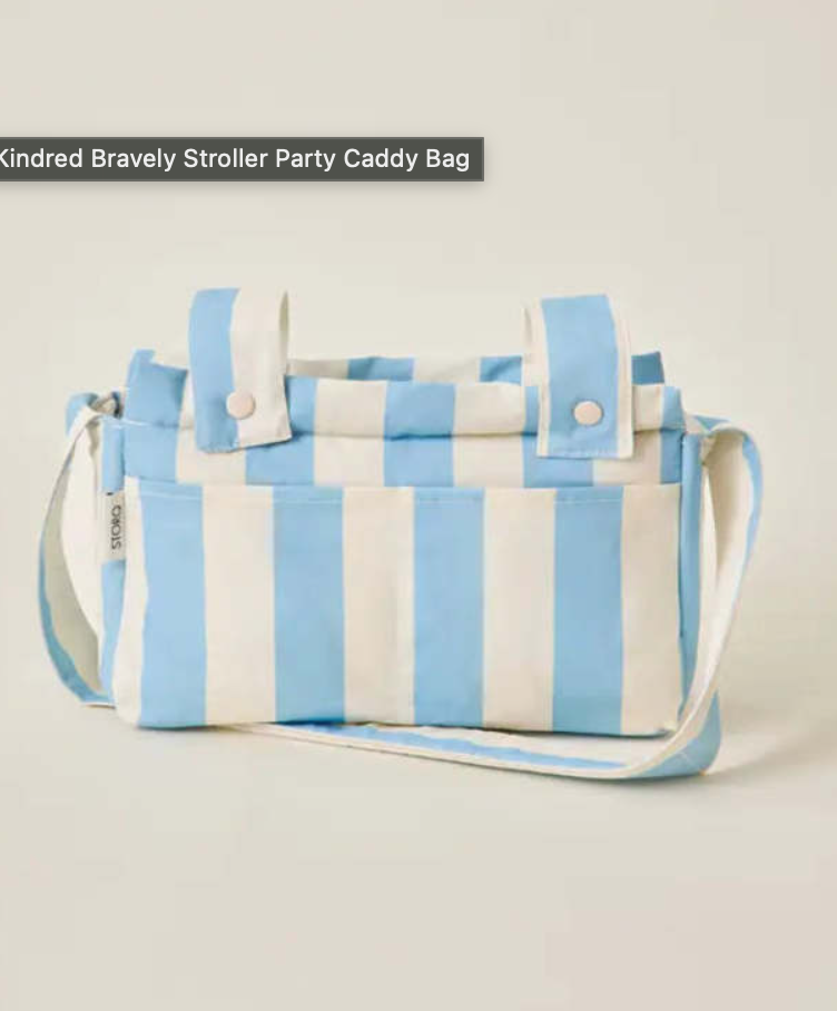 Diaper Bag