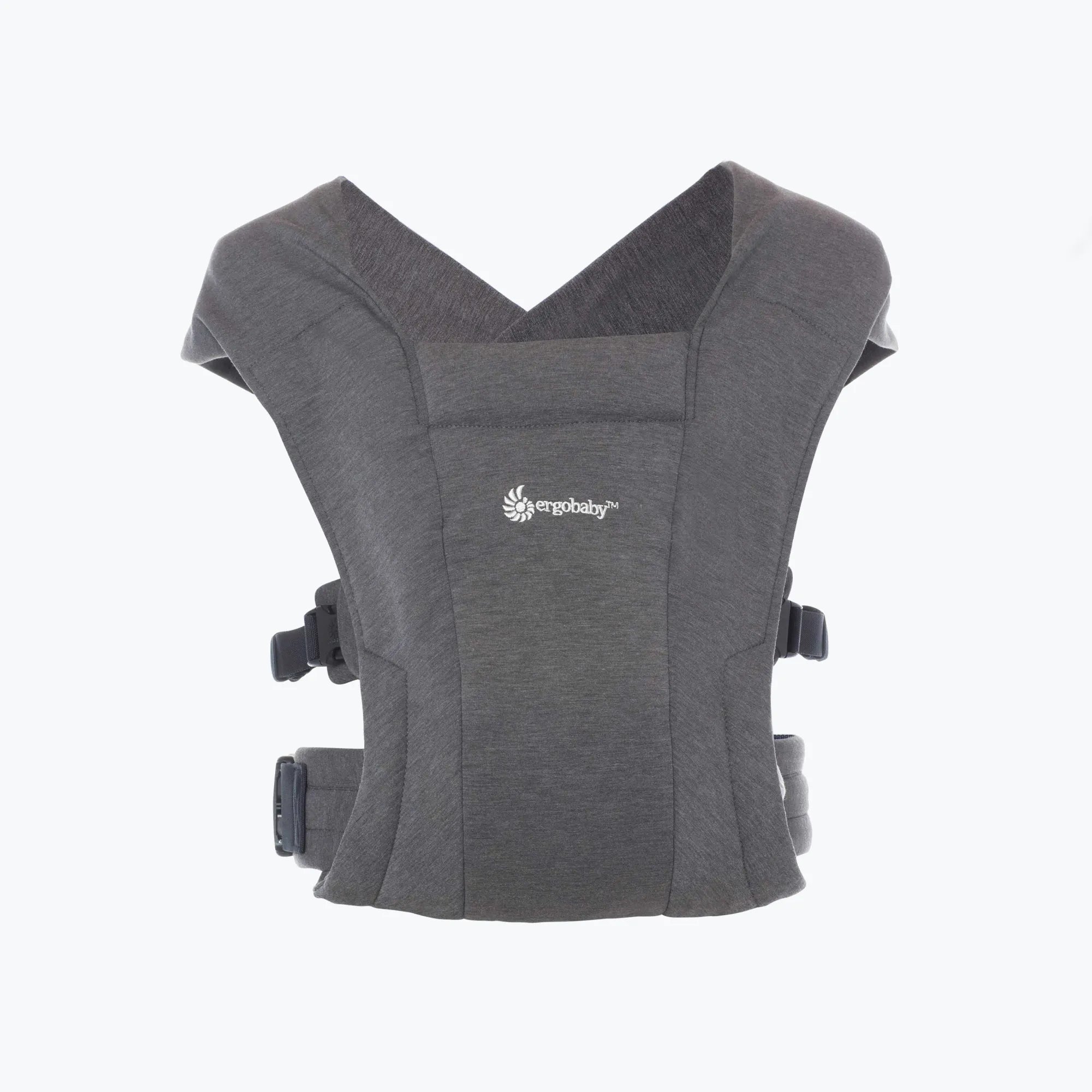 Ergobaby Embrace Newborn Carrier (Oxford Blue)