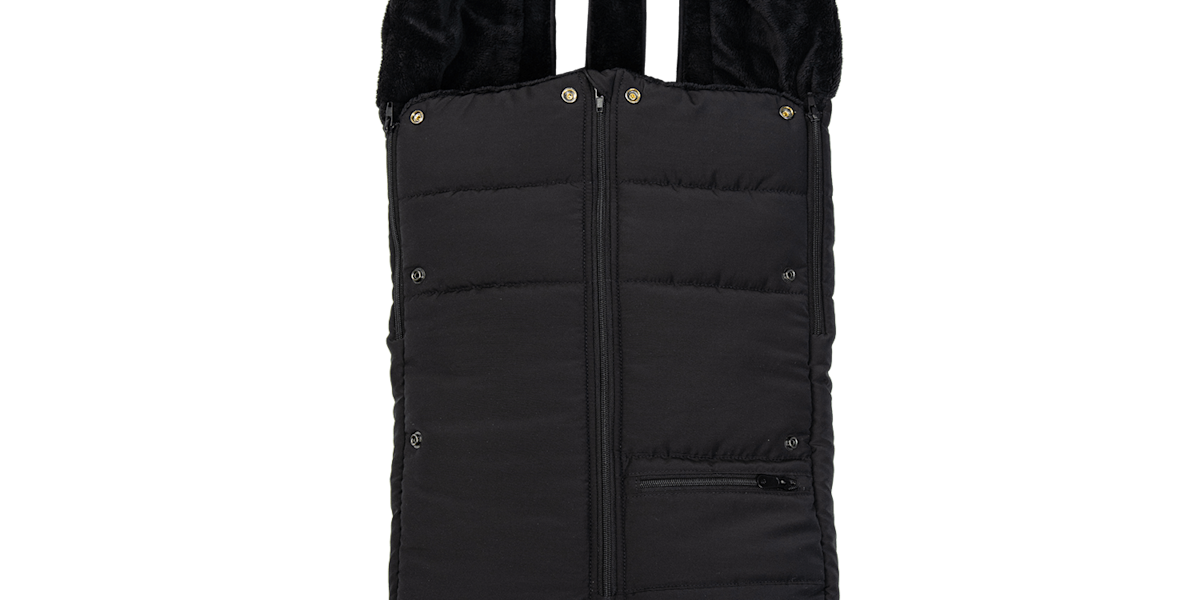 Doona Winter Cover Footmuff